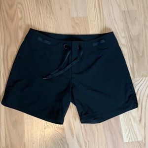 Women’s Prana Silvana Board Shorts Size M